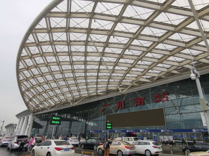 深圳北约车接送