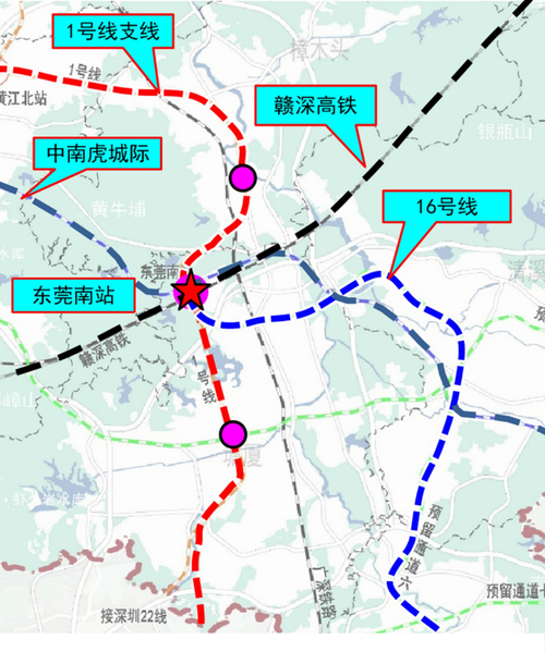东莞高铁站约车服务
