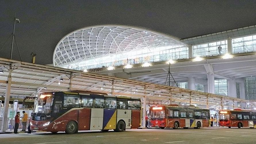 广州高铁站包车接送